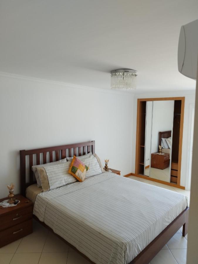 Mar & Morna Apartment Mindelo Exterior photo